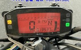 SUZUKI GIXXER 150 NG4BG