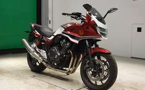 HONDA CB400 SUPER BOLDOR A 2022 NC42