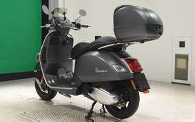 VESPA SEI GIORNI 2021