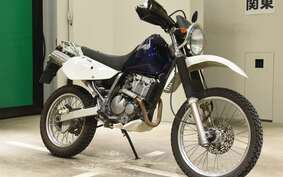 SUZUKI DJEBEL 250 XC SJ45A