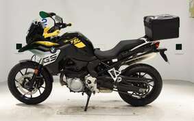 BMW F750GS 0B08