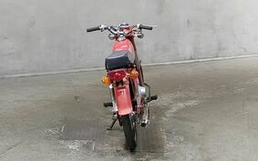 HONDA BENLY 50 S CD50