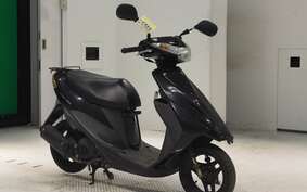 SUZUKI ADDRESS V50 CA4BA