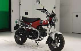 HONDA DAX 125 JB04