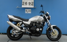 YAMAHA XJR400 R 2002 RH02J