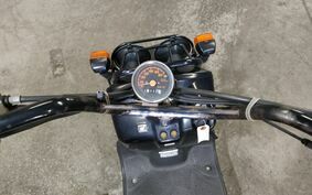 HONDA ZOOMER AF58