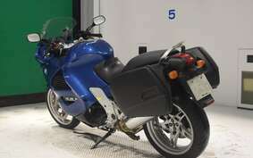 BMW K1200R S 2002