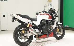 HONDA CB400SF GEN 4 2014 NC42