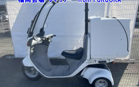 HONDA GYRO CANOPY-2