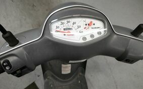 SUZUKI LET's 4 CA45A