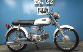 HONDA CD50 BENLY S CD50