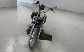 HARLEY FXSTC 1340 1991 BKL