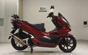 HONDA PCX125 JF81