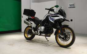 BMW F850GS 2019 0B09