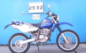 SUZUKI DJEBEL 250 XC SJ45A