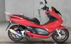 HONDA PCX 150 KF12