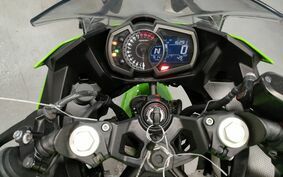 KAWASAKI NINJA 400 2019 EX400G