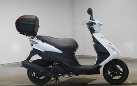 SUZUKI ADDRESS V125 S CF4MA