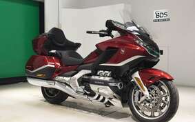 HONDA GL 1800 GOLD WING TOUR DCT 2022 SC79