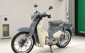 HONDA C125 SUPER CUB JA48