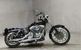 HARLEY FXD 1450 2004 GHV