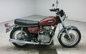 YAMAHA TX650 1977 447