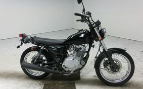 SUZUKI GRASS TRACKER NJ4BA