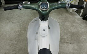 HONDA C50 SUPER CUB C50