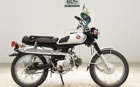 HONDA CL50 BENLY CD50