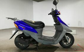 SUZUKI LET's 2 CA1KB