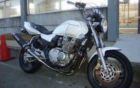 YAMAHA XJR400 1998 4HM