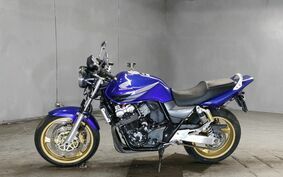 HONDA CB400SF VTEC 2004 NC39