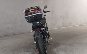 YAMAHA MT-09 RN34J