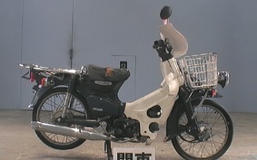 HONDA C50 SUPER CUB AA01