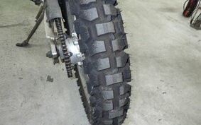 HONDA XLR250R Gen.4 MD22