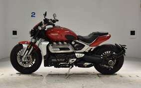 TRIUMPH ROCKET III R 2020