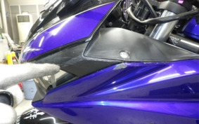 YAMAHA YZF-R25 RG43J