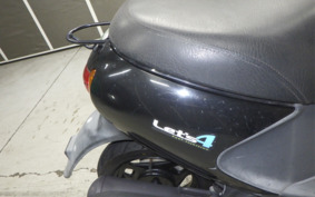 SUZUKI LET's 4 CA46A