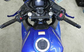 YAMAHA GSX250R DN11