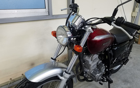 HONDA CB223S MC40