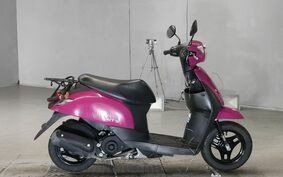 SUZUKI LET's CA4AA