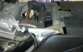 SUZUKI ADDRESS V50 CA4BA