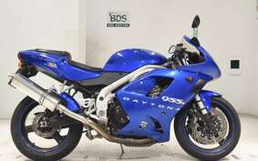 TRIUMPH DAYTONA 955I 2001 E520V1