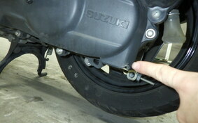 SUZUKI ADDRESS V50 CA4BA