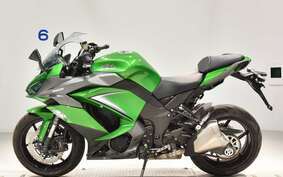 KAWASAKI NINJA 1000 A 2020 ZXT00W