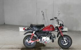 HONDA MONKEY Z50J