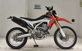 HONDA CRF250L MD38