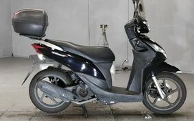 HONDA DIO 110 JF31