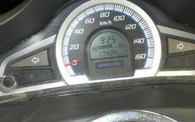 HONDA PCX 150 KF18