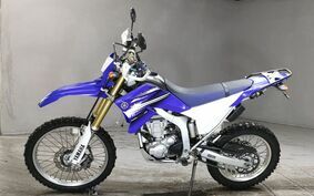 YAMAHA WR250R DG15J